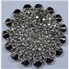 Image 3 : BEAUTIFUL RHINESTONE BROACH CAN BE WORN AS A NECKLACE AS WELL.