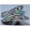 Image 2 : SPARKLY PASTEL BUTTERFLY PIN