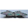Image 3 : SPARKLY PASTEL BUTTERFLY PIN