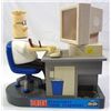 Image 1 : Dilbert M&M Dispenser.