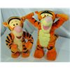 Image 1 : Tumbling Tigger and Bouncing Tigger