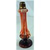 Image 1 : GORGEOUS FIND!!! CZECHOSLOVAKIAN ART DECO PERFUME BOTTLE.