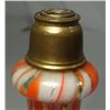 Image 2 : GORGEOUS FIND!!! CZECHOSLOVAKIAN ART DECO PERFUME BOTTLE.
