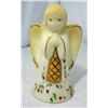 Image 1 : BEAUTIFUL HAND PAINTED FENTON ANGEL BELL