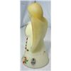 Image 2 : BEAUTIFUL HAND PAINTED FENTON ANGEL BELL