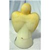 Image 4 : BEAUTIFUL HAND PAINTED FENTON ANGEL BELL