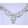 Image 2 : Signed Weiss Rhinestone Necklace