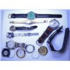 Image 1 : Misc Lot of Estate Watches.