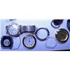 Image 4 : Misc Lot of Estate Watches.
