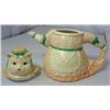 Image 5 : Cathay 1992 Cat Teapot
