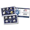 US Proof Set 2006