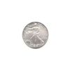Uncirculated Silver Eagle 2005