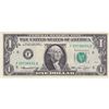 Image 1 : 1974 $1 Federal Reserve Note, CU
