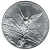 Mexican Silver Libertad 5 Ounce 2010