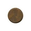 Image 1 : Lincoln Cent G-VG 1910