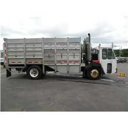 2002 CCC truck  -City Owned 1CYCAJ2802T045782