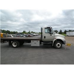 2004 Int'l 4200 1HTMLAFM74H658885