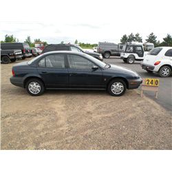 1997 Saturn 1G8ZG5288VZ299446