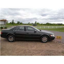2001 Cadillac SLS 1G6KS54Y71U173155
