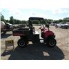 Image 1 : 2011 Polaris Ranger XP 800, needs motor work 4XATH76A4CE288280
