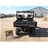 Image 4 : 2011 Polaris Ranger XP 800, needs motor work 4XATH76A4CE288280