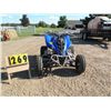 Image 3 : 2006 Yamaha Raptor JY4AH12Y260021301