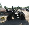 Image 1 : 2011 Polaris Ranger XP 800 4XATH76A7B2246296
