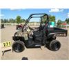 Image 2 : 2011 Polaris Ranger XP 800 4XATH76A7B2246296
