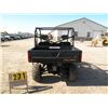 Image 4 : 2011 Polaris Ranger XP 800 4XATH76A7B2246296