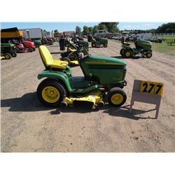 John Deere GT 235 MOG235A019577