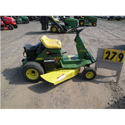 John Deere R72 M00R72X294032