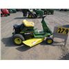 Image 1 : John Deere R72 M00R72X294032