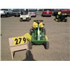 Image 3 : John Deere R72 M00R72X294032