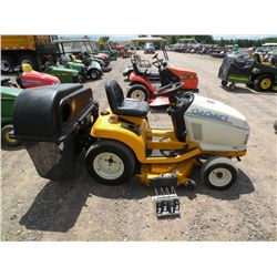 Cub Cadet 2186