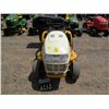 Image 2 : Cub Cadet 2186