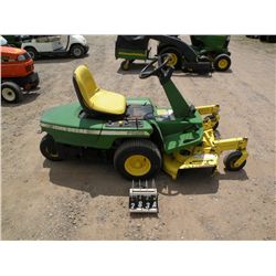 John Deere F 525 M0F525X100257