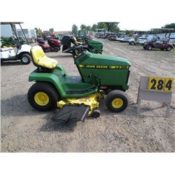 John Deere LX 188 MOL188X167003
