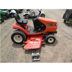 Kubota TG 1860 diesel 15648
