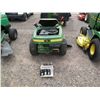 Image 4 : John Deere RX 75