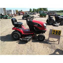 Craftsman YT 3000 021012D009604