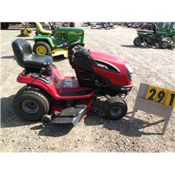 Craftsman YTS 3000 032710A011863