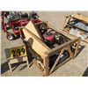 Image 1 : Quick Silver 54" pull type mower, New in crate