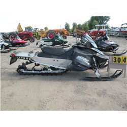2011 Ski Doo Summit 800 2BPSCTBA8BV000111