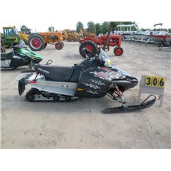 2007 Polaris 700 Dragon SN1PC7JSX7C727411