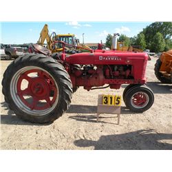 Farmall H