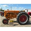 Image 2 : Moline U tractor