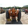Image 4 : Moline U tractor