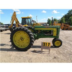 1944 John Deere B
