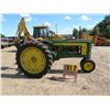 Image 1 : 1944 John Deere B