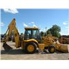 Image 1 : 1993 JCB backhoe -City Owned